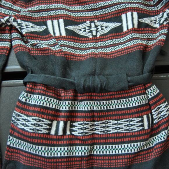 Billabong Small Boho Throw Over - Picture 8 of 10